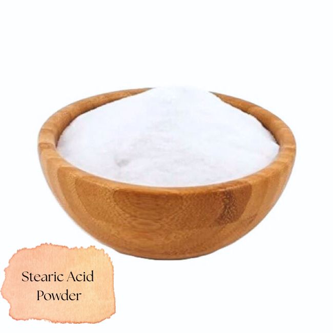 Stearic Acid Powder