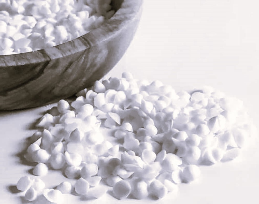 Cetyl Alcohol NF Grade