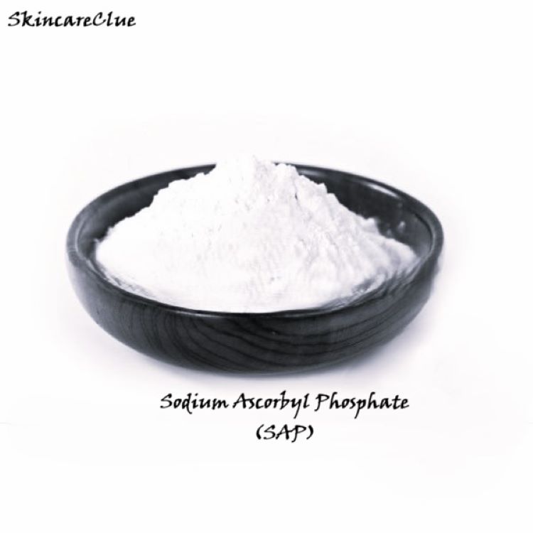 Sodium Ascorbyl Phosphate (SAP) Powder 