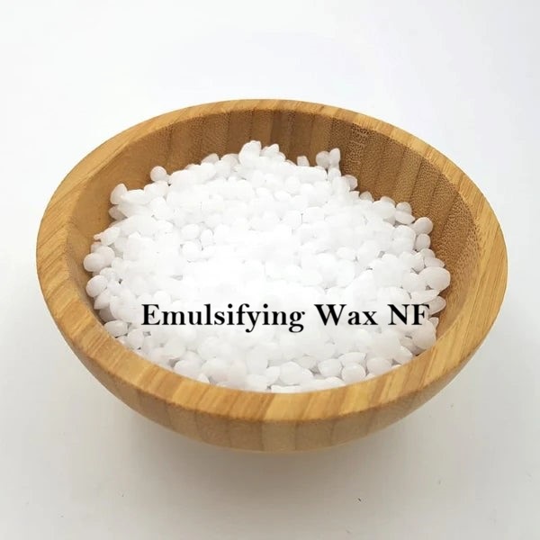 Emulsifying Wax NF (Vegetable Derived) 