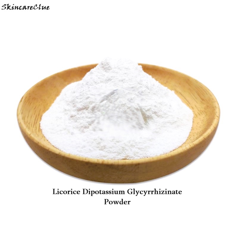 Licorice Dipotassium Glycyrrhizinate Powder 