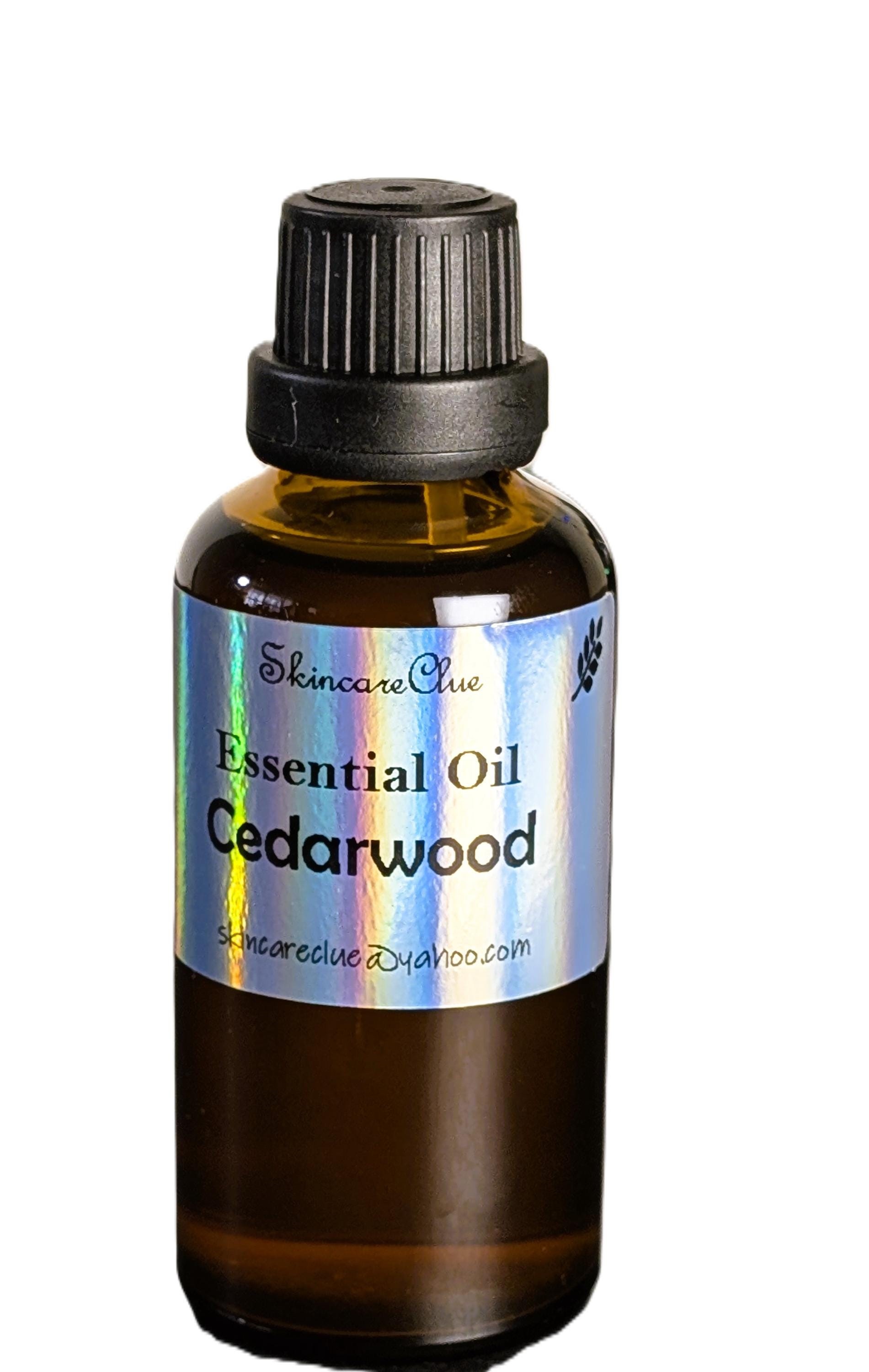 Essential Oils - Cosmetic Grade