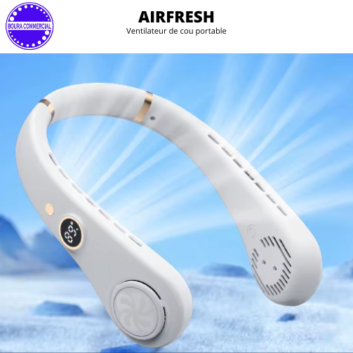 Airfresh 