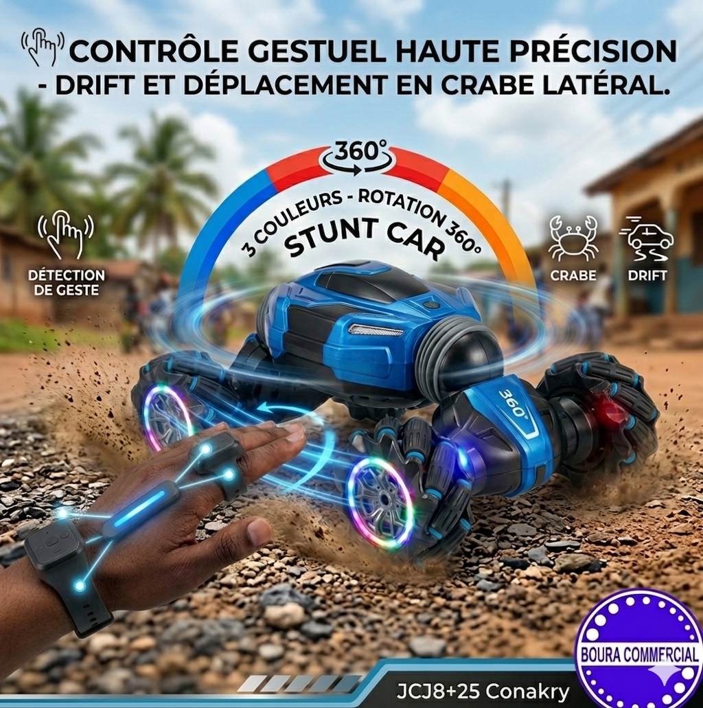 GestiCar 360°