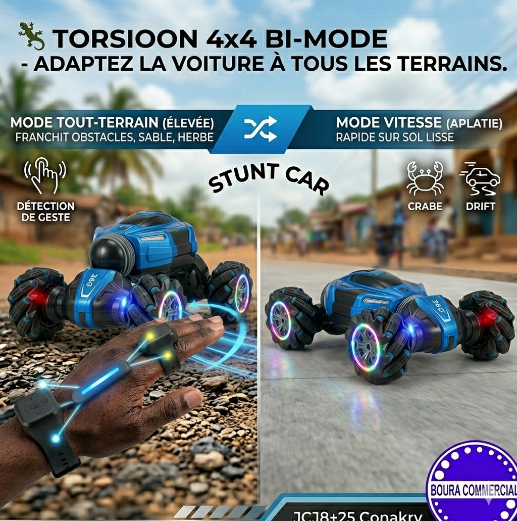 GestiCar 360°