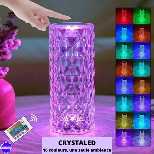 CrystaLED 