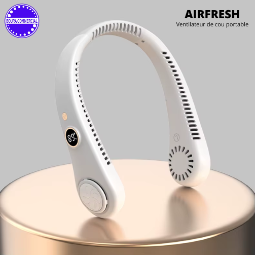 Airfresh 
