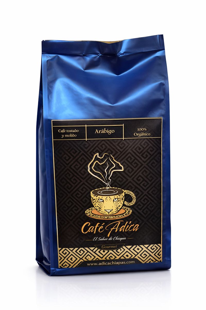 Café Adica Arábica (500 gr /1 kilo)