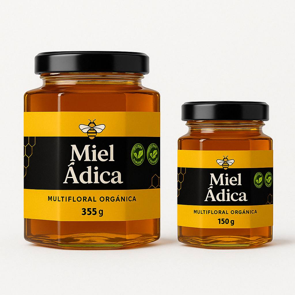 Miel Adica
