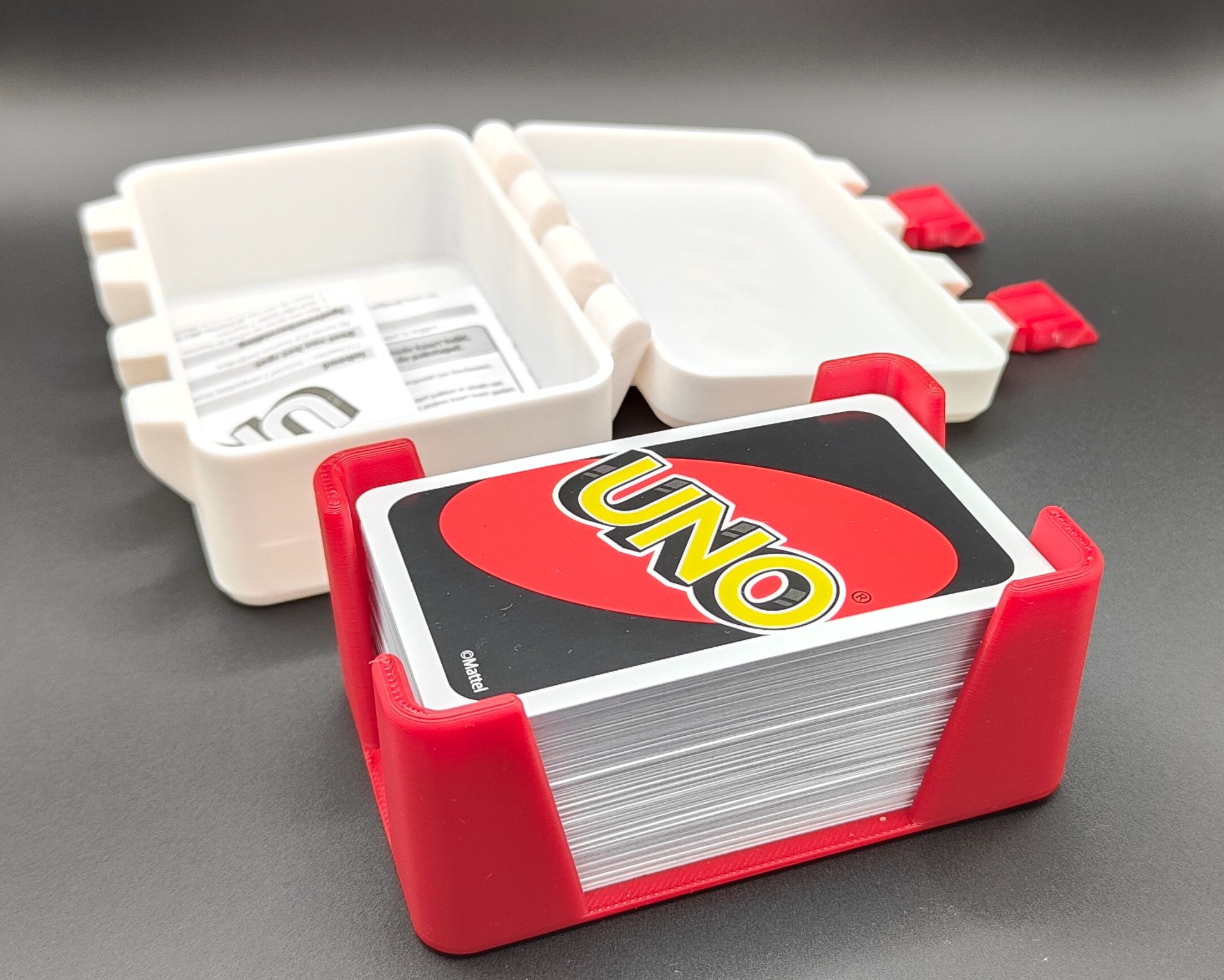 Caixa Organizadora UNO