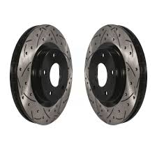 DS ONE PERFORMANCE ROTOR