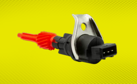 MPULSE SENSORS · SOLENOIDS · RESISTORS