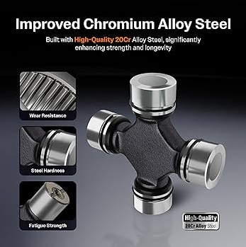 KUGEL universal joint