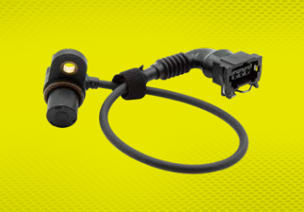 MPULSE SENSORS · SOLENOIDS · RESISTORS