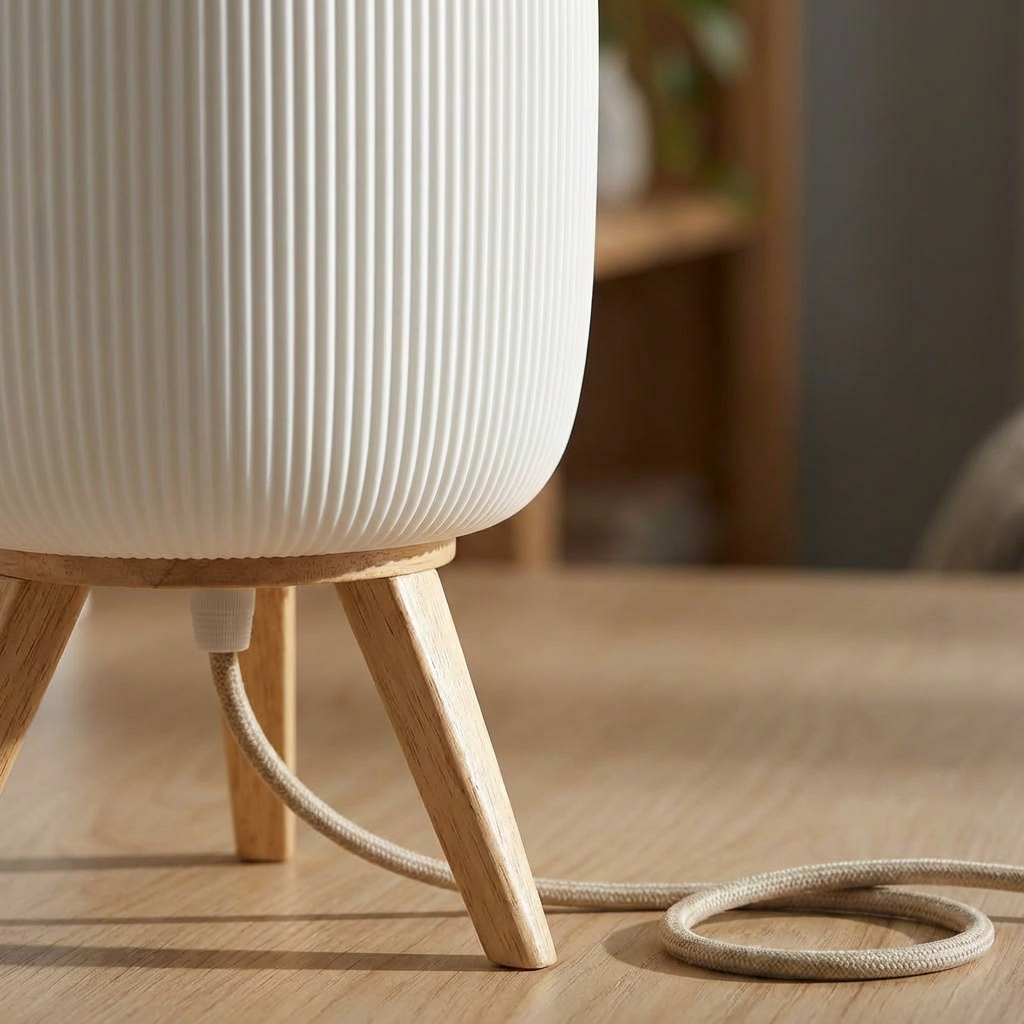 LUMO - Modular Table Lamp