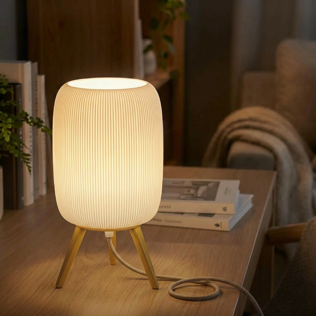 LUMO - Modular Table Lamp