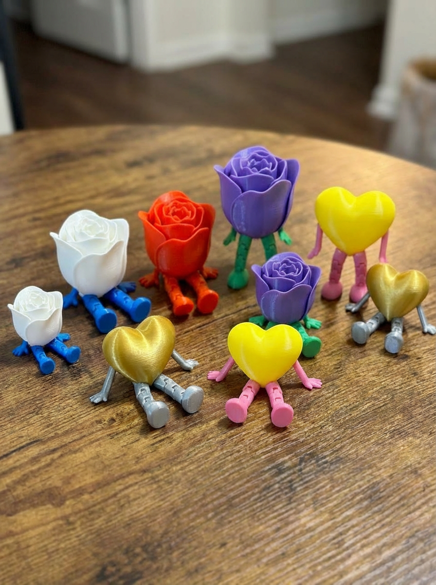 FOREVER BLOOM™ ROSE