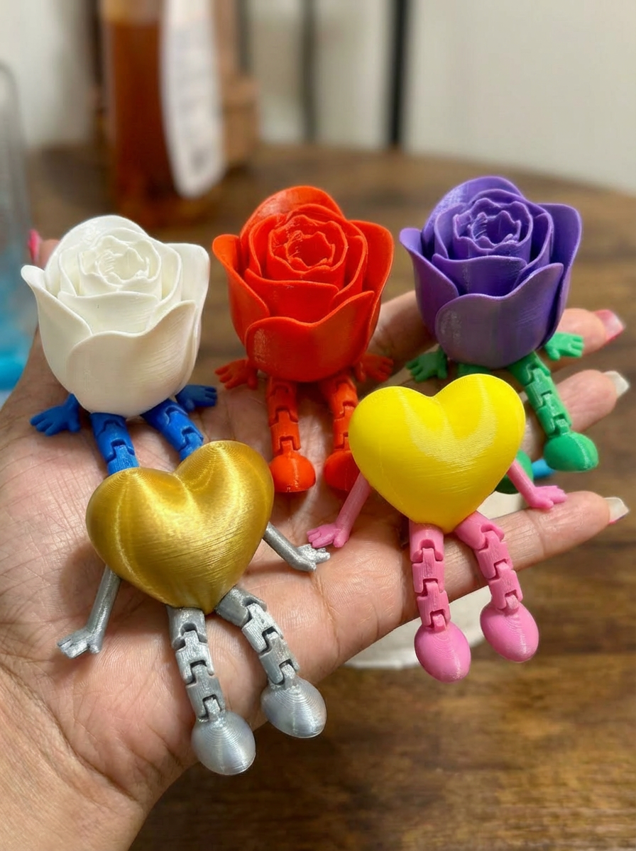 FOREVER BLOOM™ ROSE