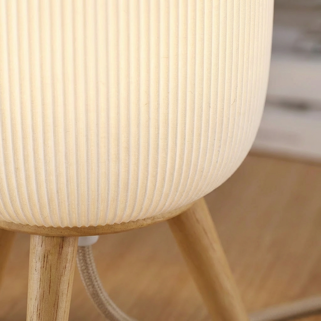 LUMO - Modular Table Lamp