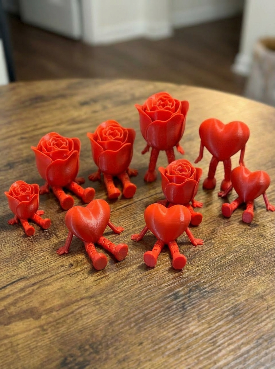 FOREVER BLOOM™ ROSE