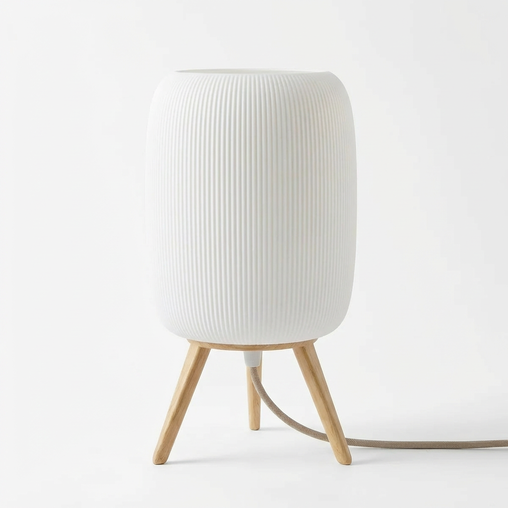 LUMO - Modular Table Lamp