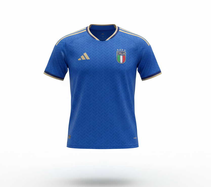 Seleccion de Italia