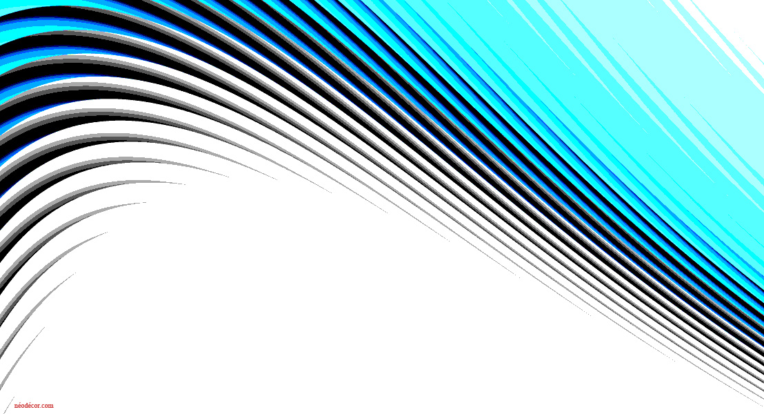 Cadre décor ref : Géométrie 8582