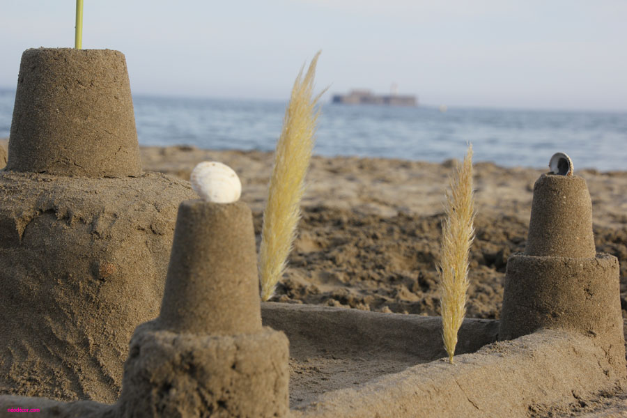 Cadre décor ref : Jeunesse 143