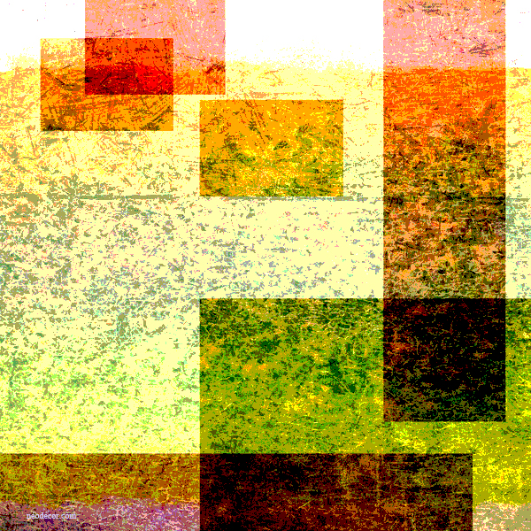 Cadres décor ref : 1397