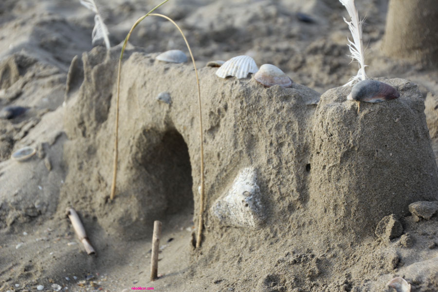 Cadre décor ref : Jeunesse 130