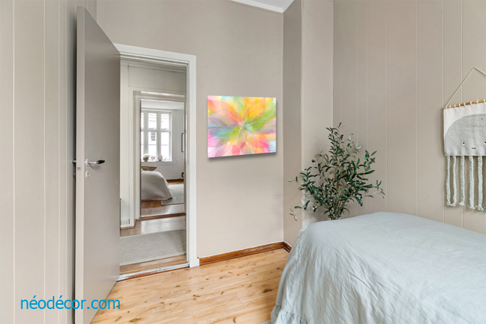 Cadres décor ref : Géométrie 0496