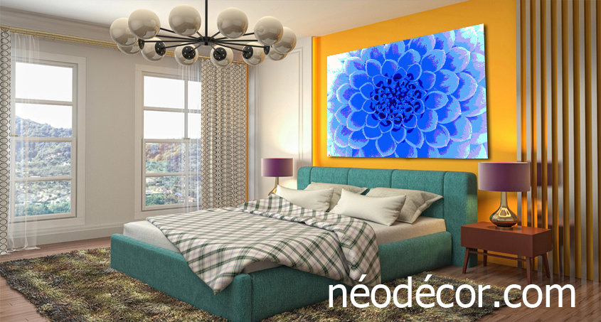 Cadres décor ref : Géométrie 3344