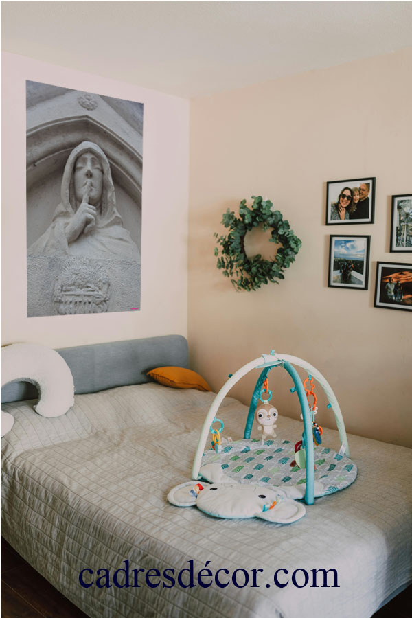 Cadre décor ref : 188