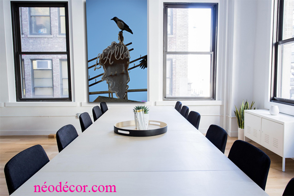 Cadres décor ref : Oiseau 066