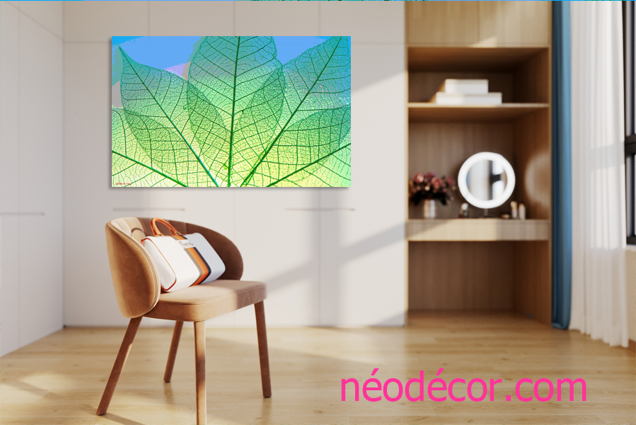 Cadres décor ref : Géométrie 2074