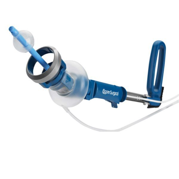 RUMI System (Uterine Manipulator)