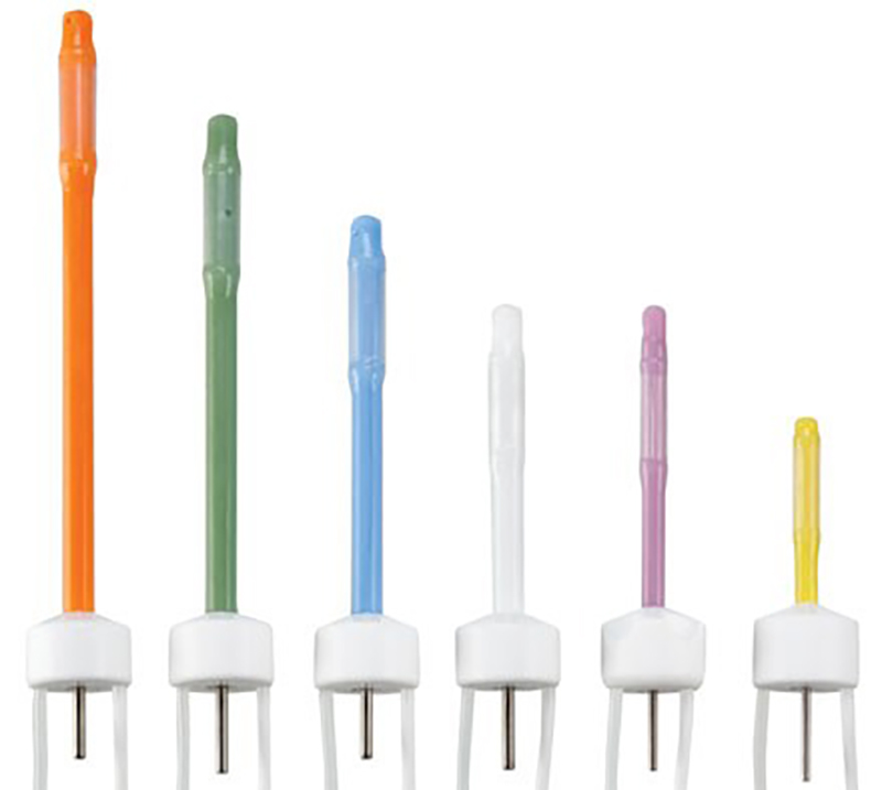 RUMI System (Uterine Manipulator)