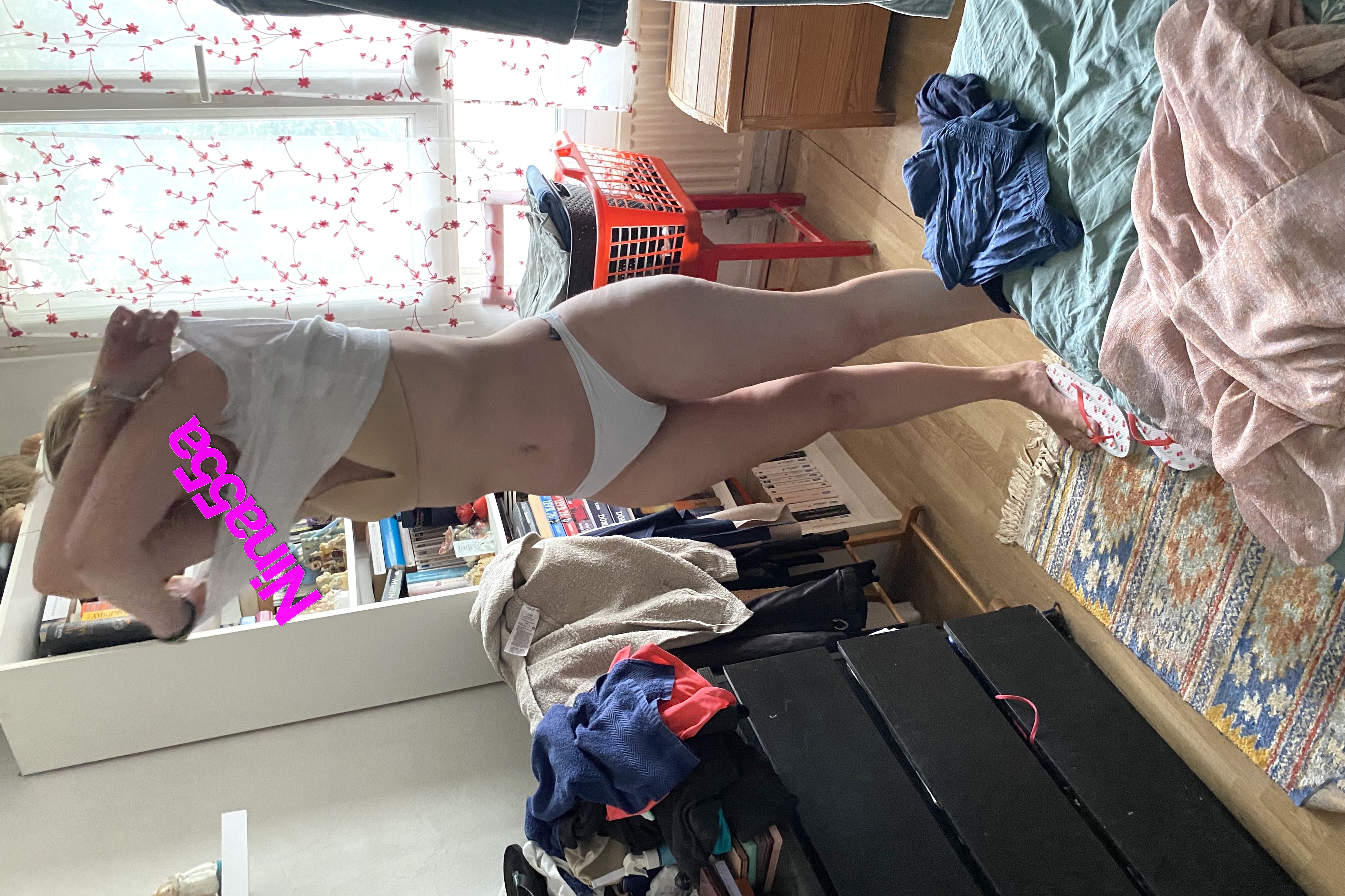 Nina Reality N°82 4 juin 2023 11 photos format 10X15