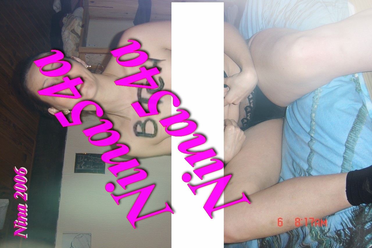 Nina Fantasy Tenues N°14 Au fil des années 20 photos fantasy format 10X15