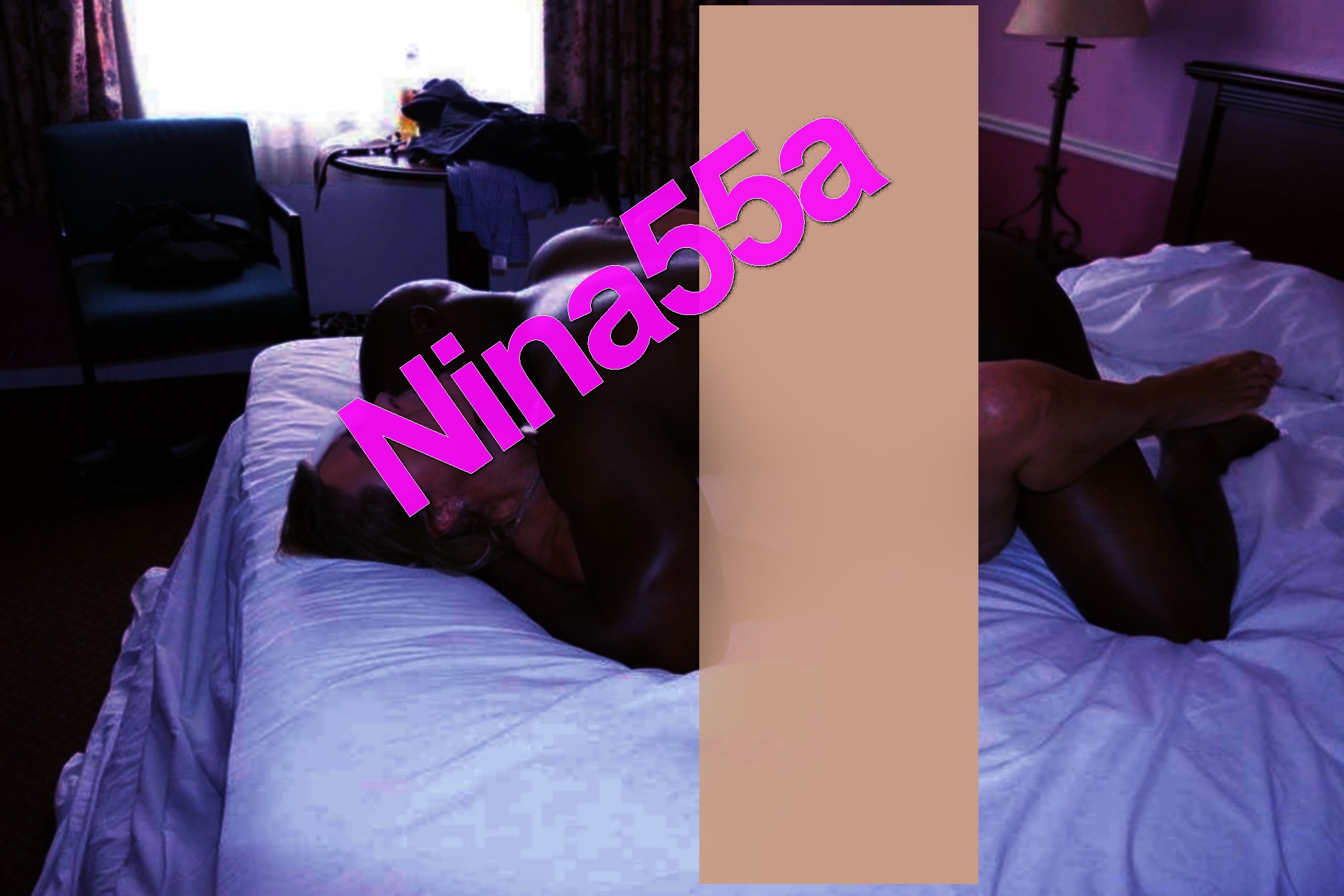 Nina Fantasy BBC N°28 Au fil des années 7 photos fantasy format 10X15