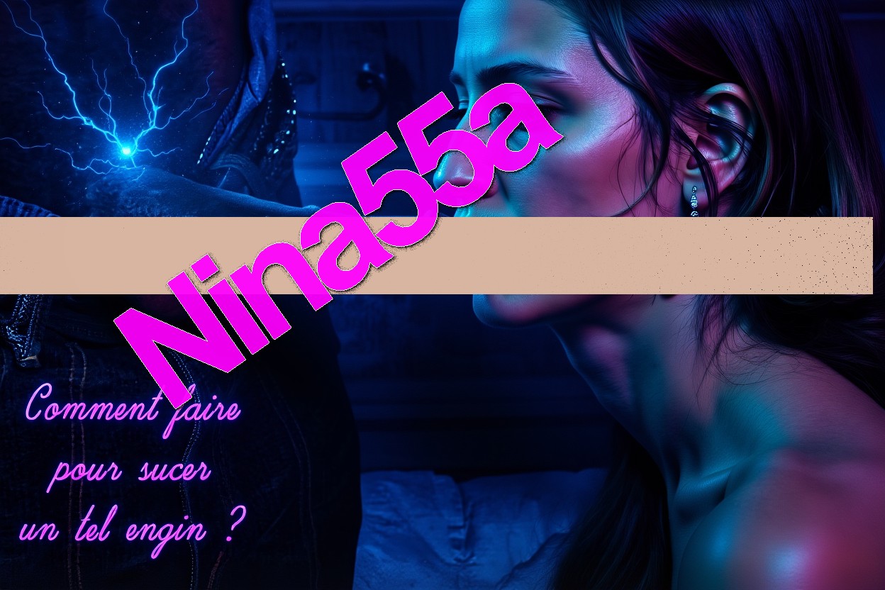 Nina Fantasy BBC N°103 Au fil des années 20 photos fantasy format 10X15