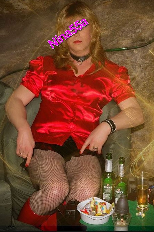 Archives du web Travestis N°1 10 photos