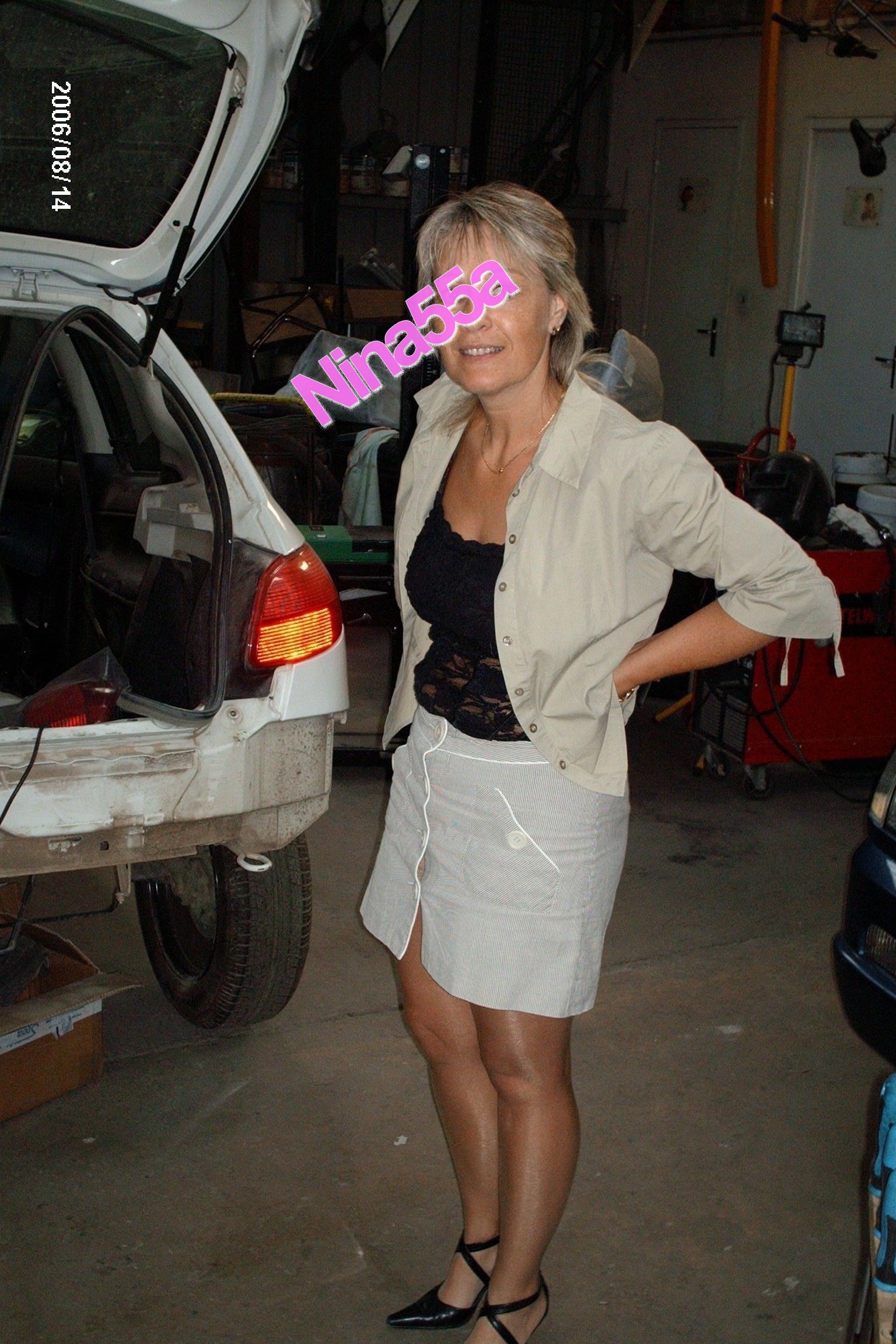 Archives du web Femmes Matures Bourgeoises Sub N°2  26 photos