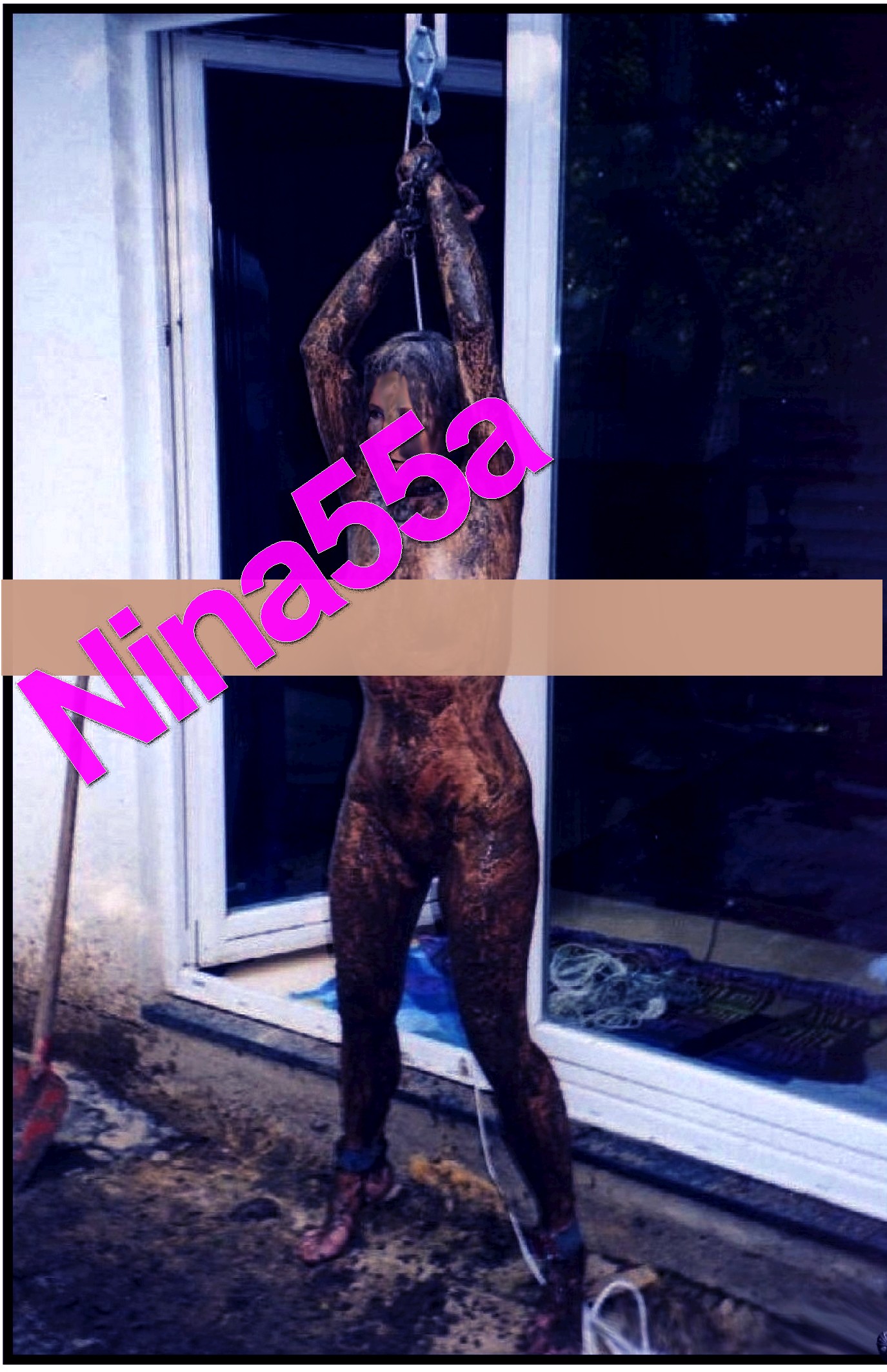 Nina Fantasy Soumise N°34 Au fil des années 20 photos fantasy format 10X15