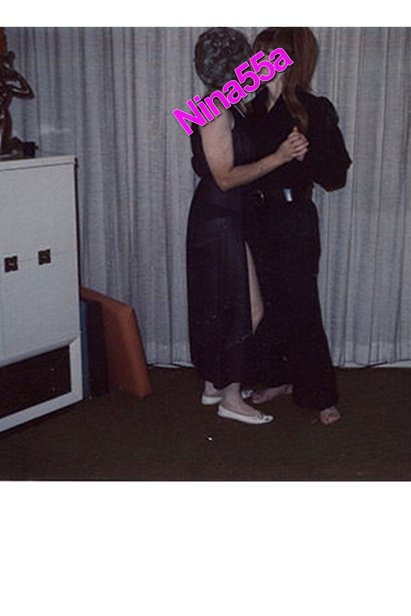 Archives de web Femme mature bourgeoise Série Polaroid 7  33 photos.