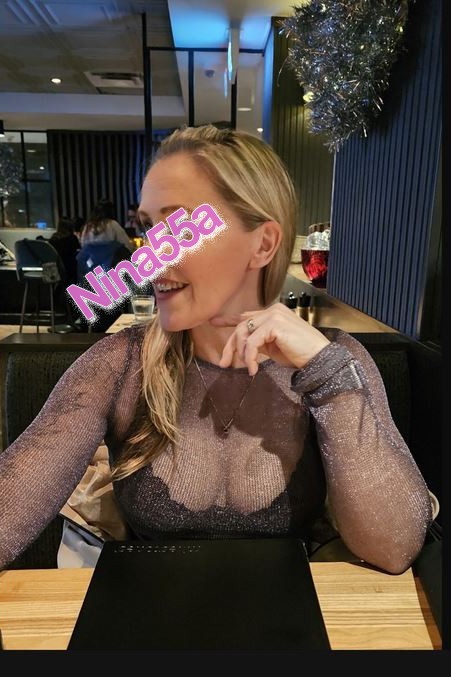 Archives du web, Femmes matures Bourgeoises BBC N°21 15 photos