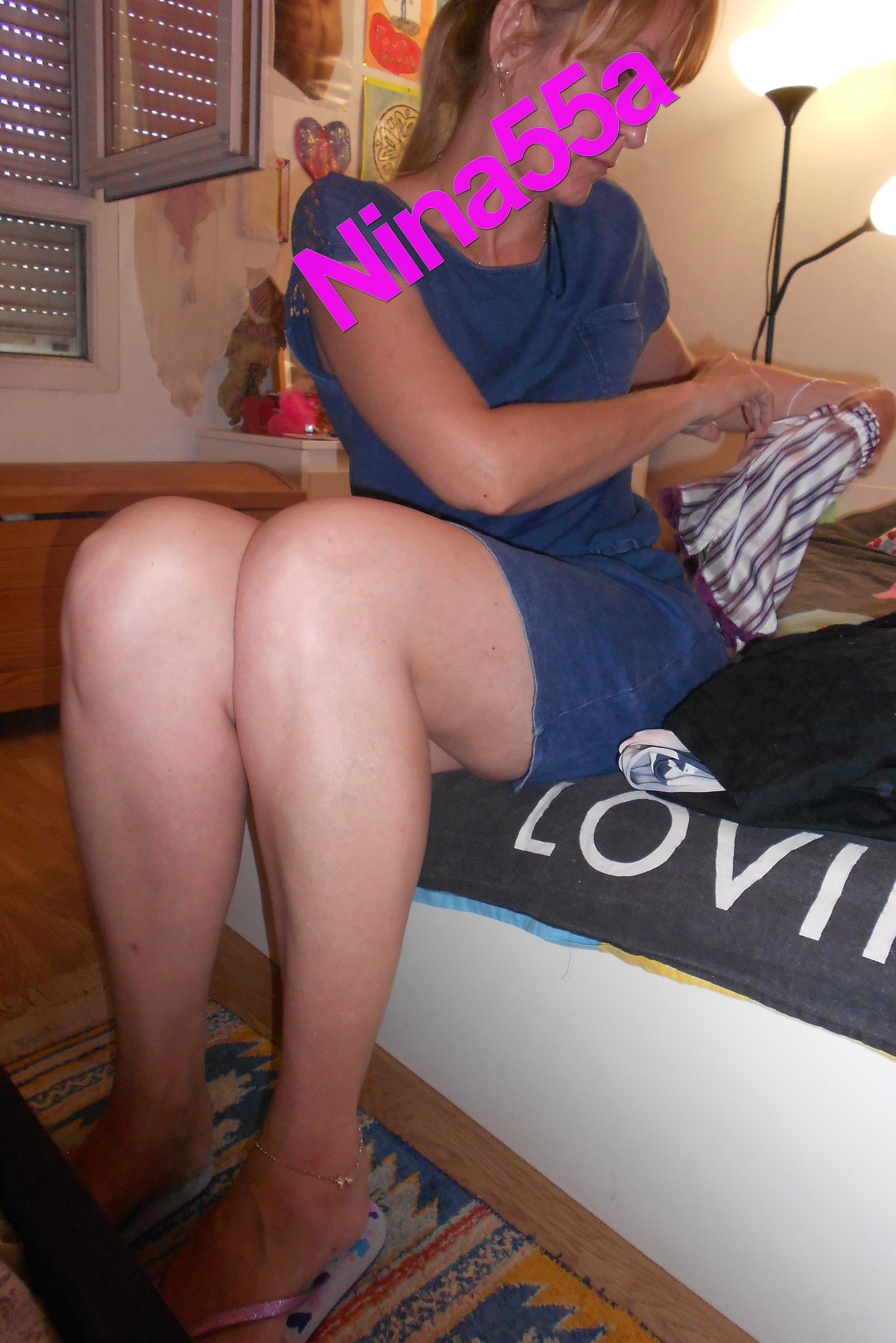 Nina Reality N°33  8 juin 2015 10 photos format 10X15