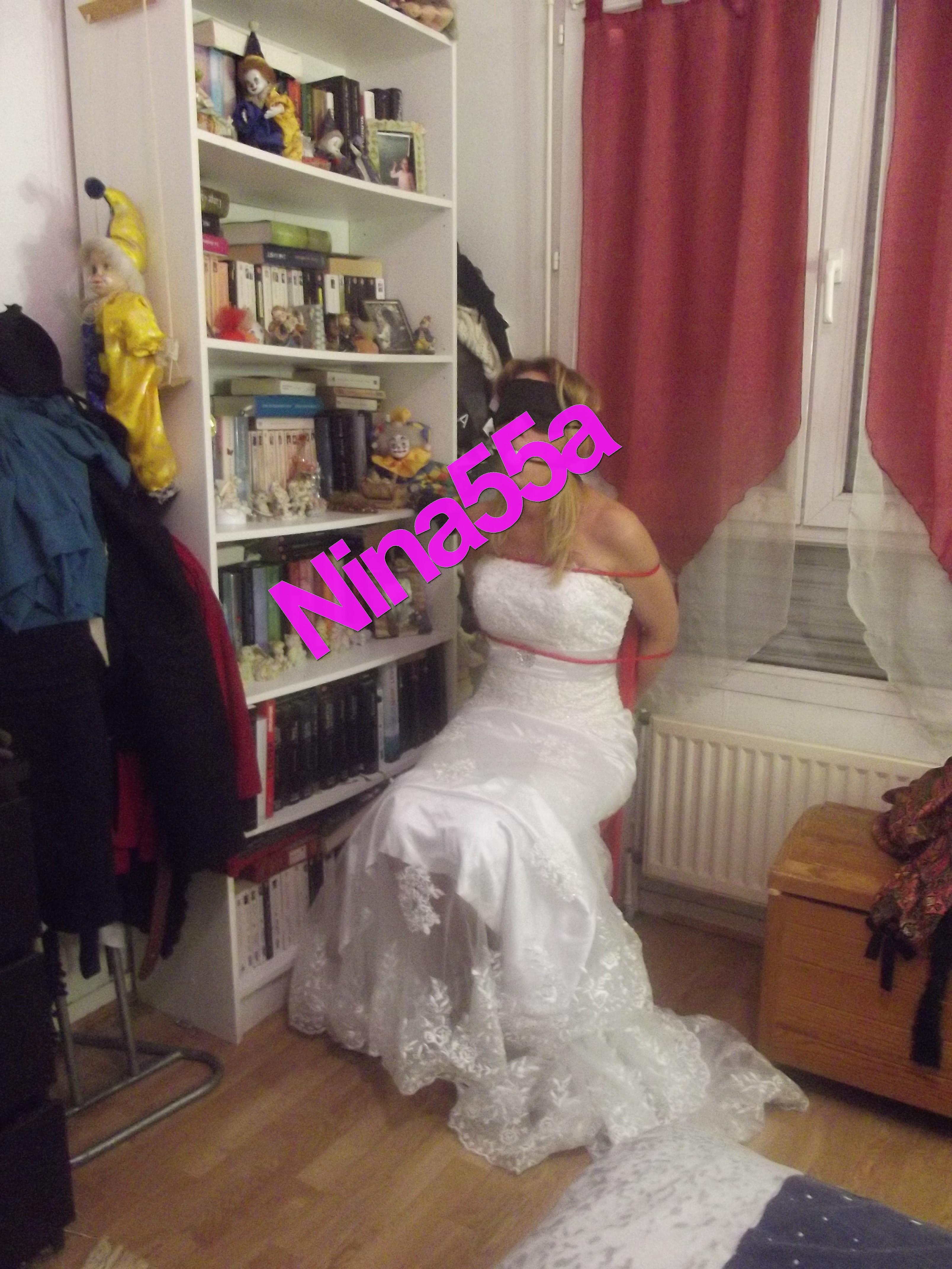 Nina Reality N°53  11 janvier 2016  10 photos format 10X15