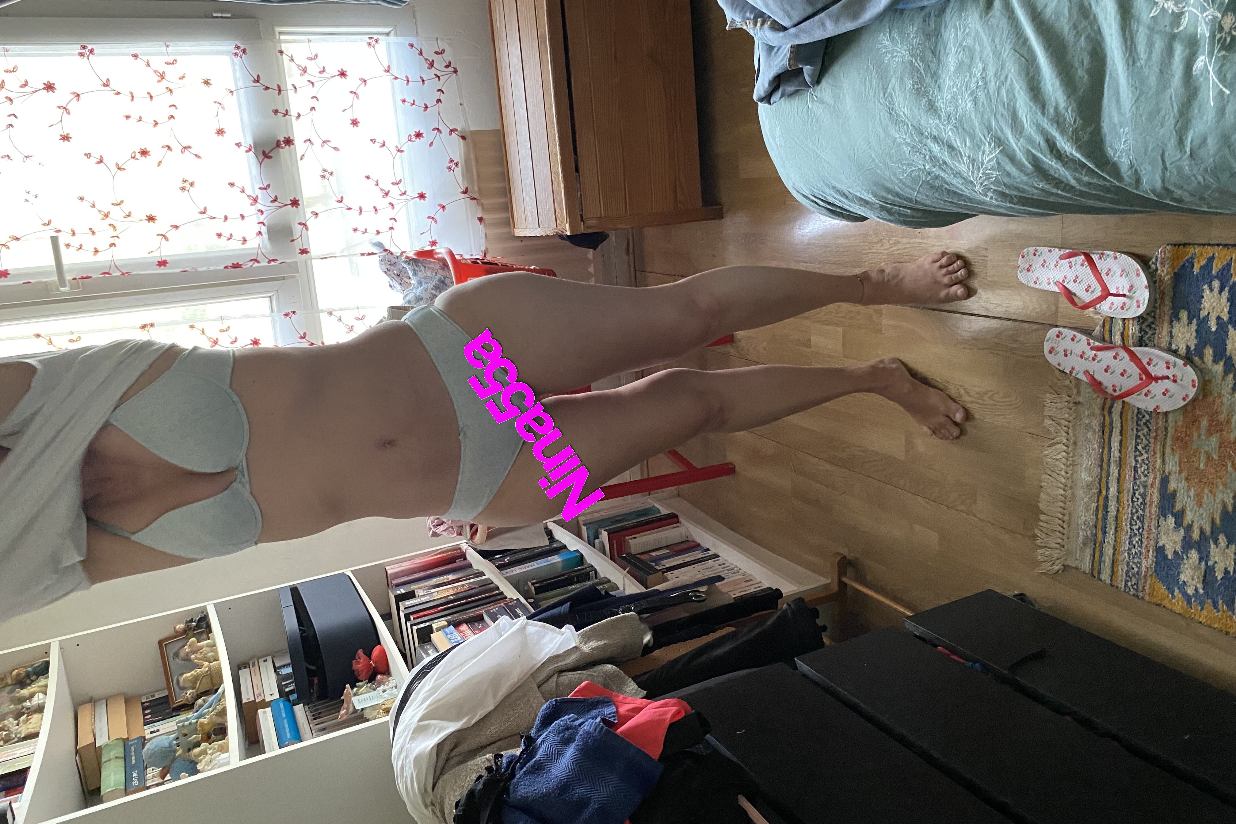 Nina Reality N°87 13 juin 2023 6 photos format 10X15