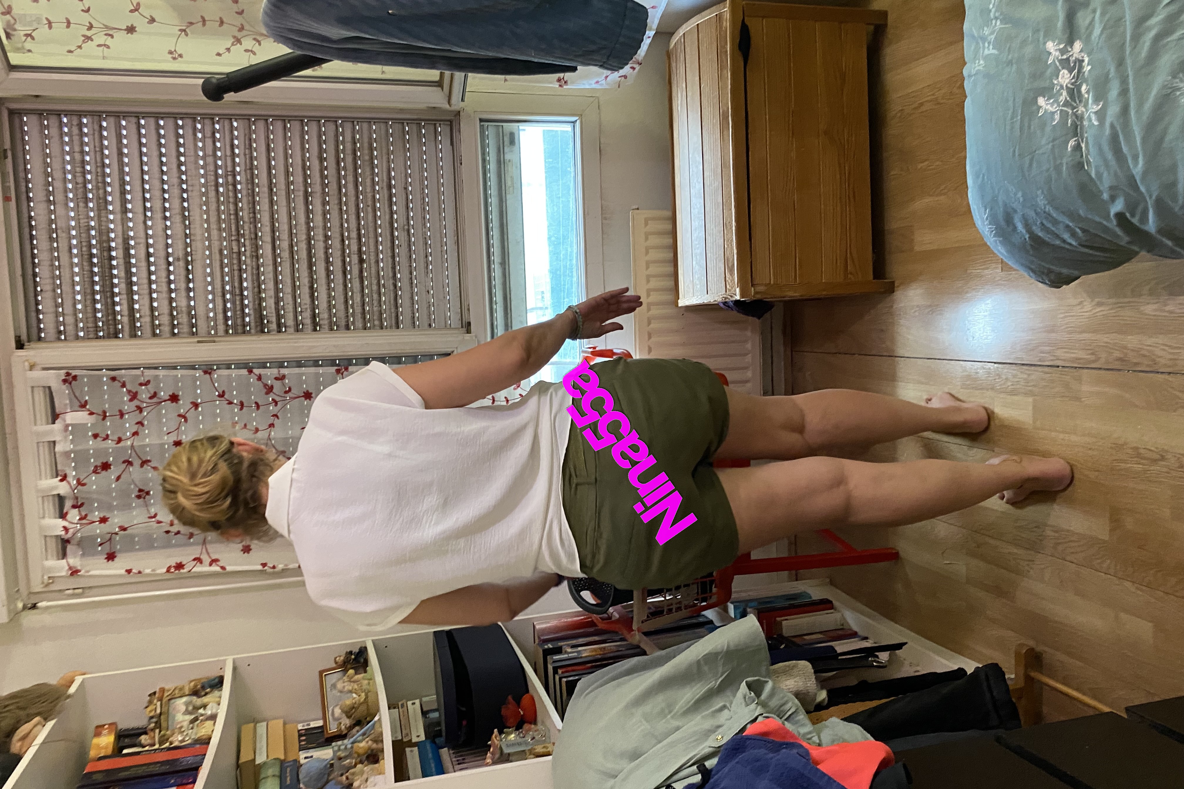 Nina Reality N°88 15 juin 2023 6 photos format 10X15